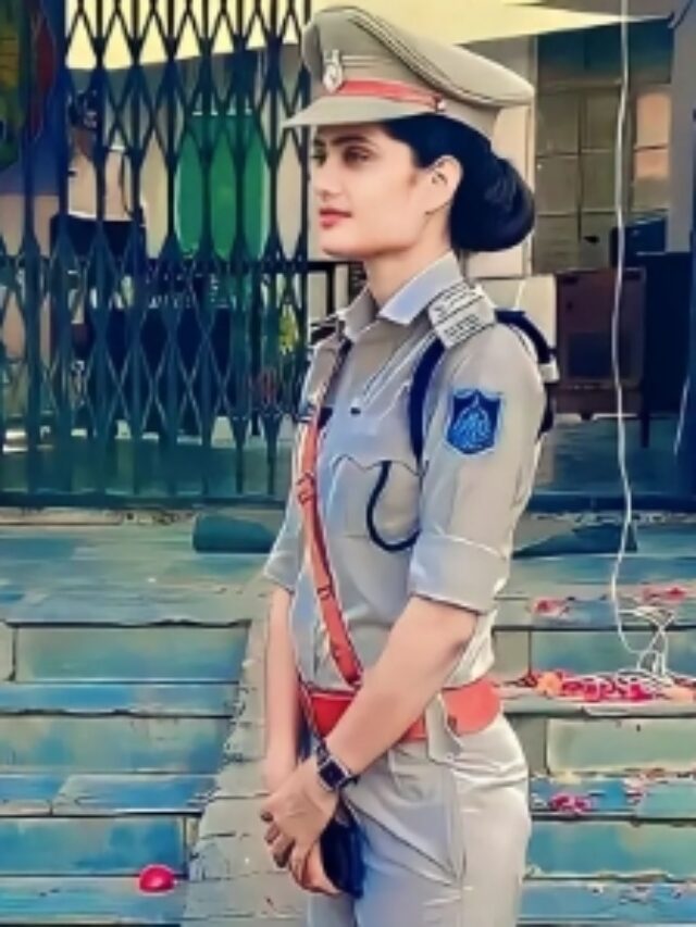 Rajasthan SI कैसे बने